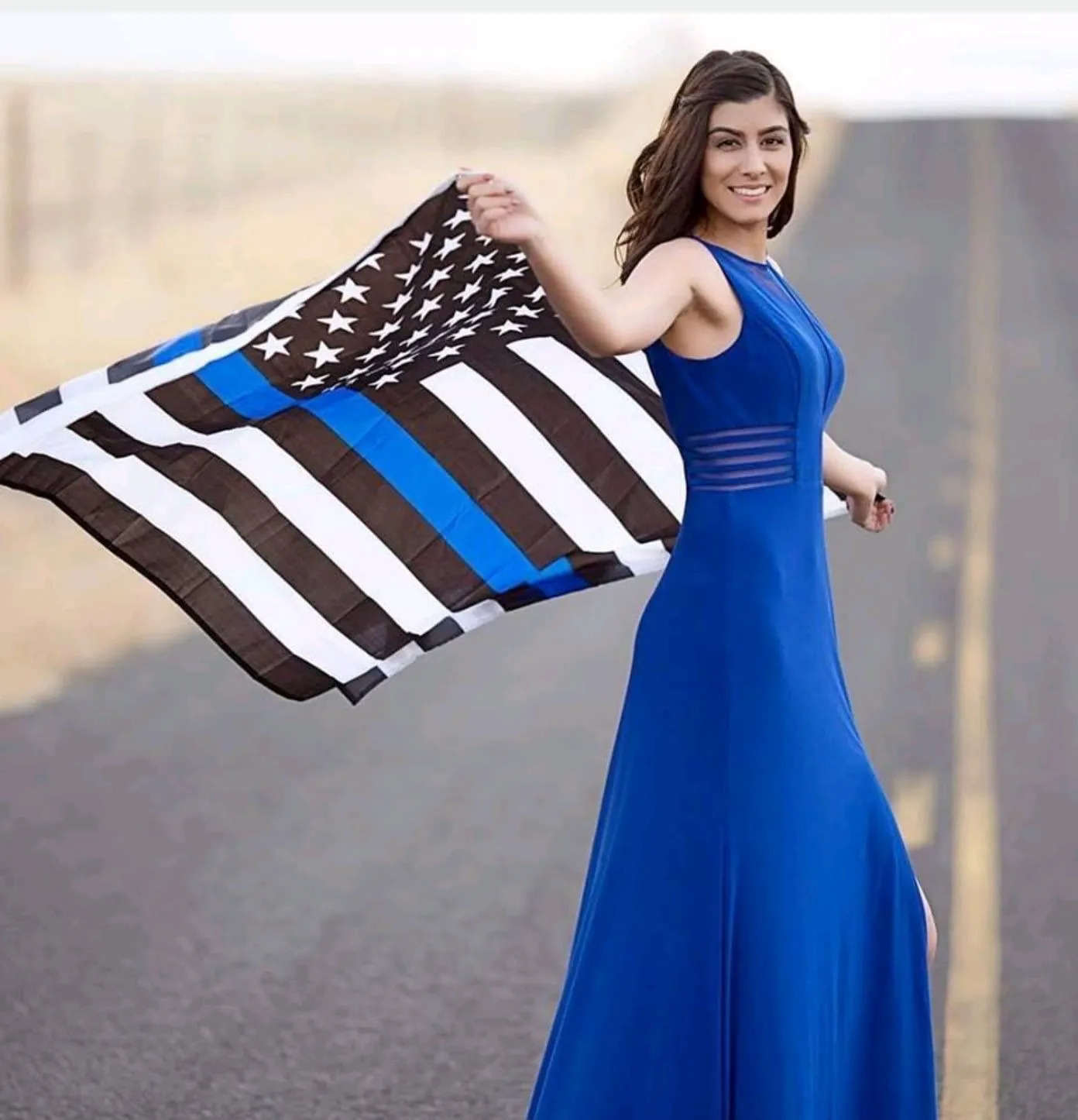 Officer Natalie Corona